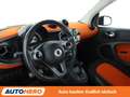 smart forTwo 0.9 Turbo Basis passion Aut.*TEMPO*KLIMA*GARANTIE* Grau - thumbnail 11