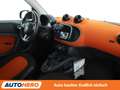 smart forTwo 0.9 Turbo Basis passion Aut.*TEMPO*KLIMA*GARANTIE* Grau - thumbnail 14