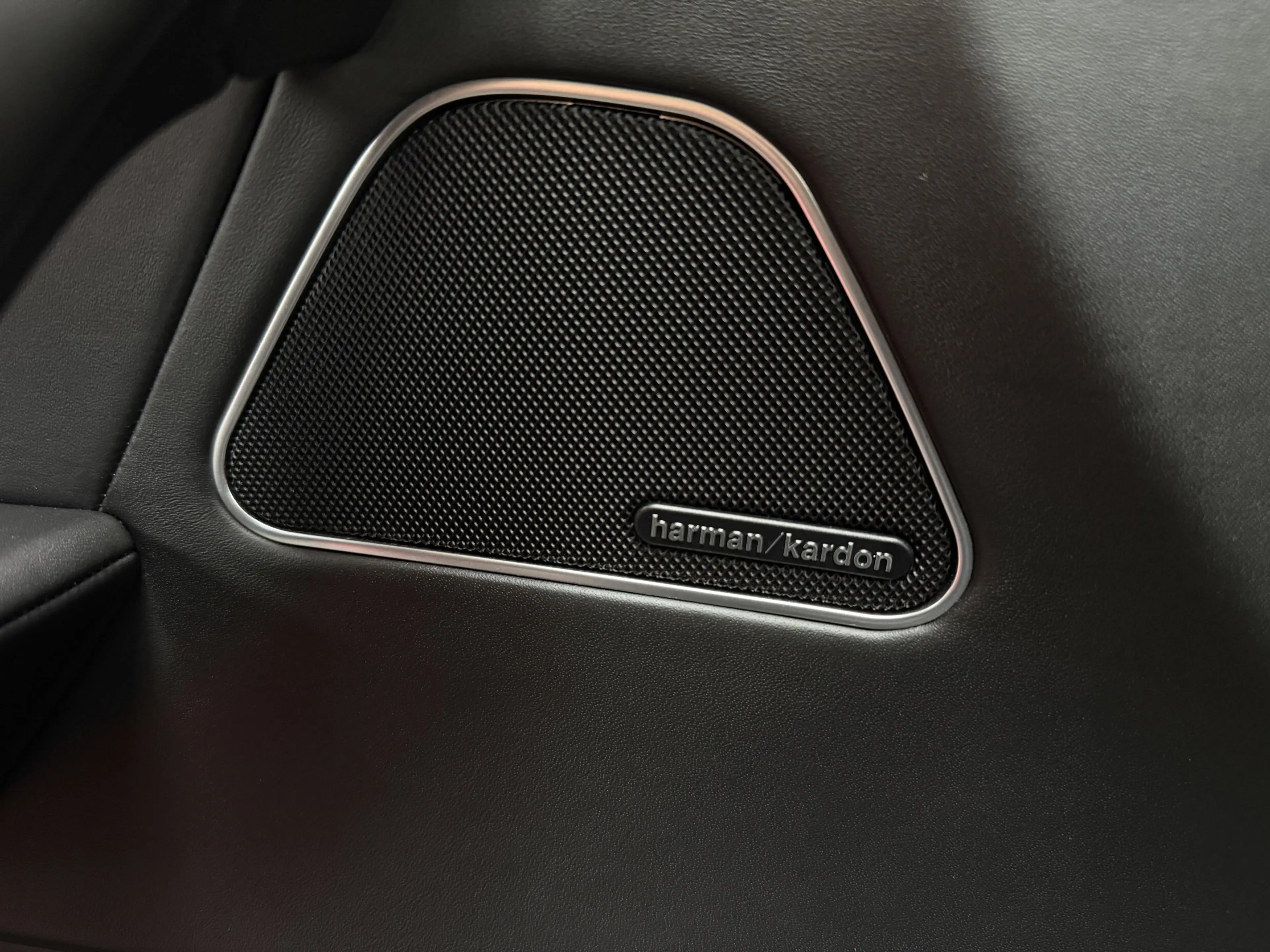 Maserati Levante Allrad Panoramadach Keyless R-Cam 21Zoll — photo 15