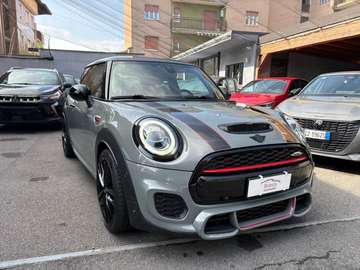 2.0 John Cooper Works * PREZZO PROMO *
