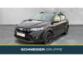 Dacia Sandero STEPWAY EXTREME+ TCe 110 Stepway Extreme+ PDC+SHZ+ Zwart - thumbnail 1