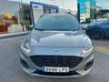 Ford Kuga 2.5 Duratec PHEV ST-Line 4x2 Zilver - thumbnail 8