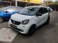 smart forFour Forfour 1.1 Pulse c/clima Bianco - thumbnail 5