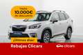 Subaru Forester 2.0i Hybrid Executive Plus CVT Blanc - thumbnail 1