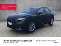 Audi Q3 S line 35 TFSI S-tronic ACC/SHZ KLIMA LED LEDER A Schwarz - thumbnail 1