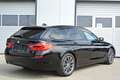 BMW 520 d touring xDrive Aut. Sport Line * virt.CP *LEDER* Schwarz - thumbnail 4