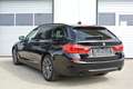 BMW 520 d touring xDrive Aut. Sport Line * virt.CP *LEDER* Schwarz - thumbnail 2