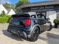 MINI Cooper Cabrio Cabriolet JCW  KIT/BLACKLINE/APPLE CARPLAY** Noir - thumbnail 8