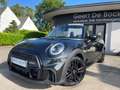 MINI Cooper Cabrio Cabriolet JCW  KIT/BLACKLINE/APPLE CARPLAY** Noir - thumbnail 1