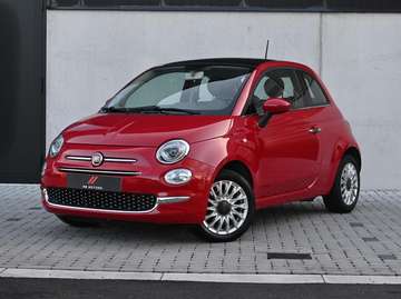 **RADIO**AIRCO**CRUISE**