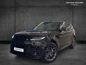 3.0 P460e 460ch PHEV Dynamic Midnight Edition