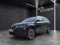 Skoda Karoq TSI Drive-125 DSG LED Navi AID ACC RFK SH Schwarz - thumbnail 2