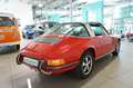 Porsche 911 E Targa dt. Fahrzeug+voll restauriert+9700km Rot - thumbnail 5