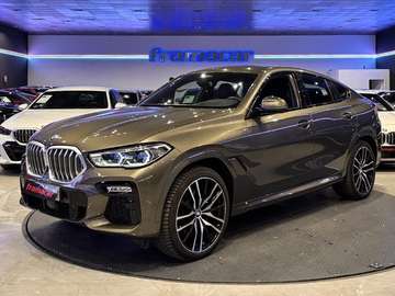 xDrive 30dA