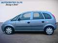 Opel Meriva Opel Meriva **TÜV NEU-2.Hand** Grau - thumbnail 6