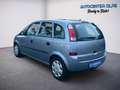 Opel Meriva Opel Meriva **TÜV NEU-2.Hand** Grau - thumbnail 5