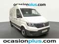 Volkswagen Crafter Furgón 2.0TDI SCR 30 BM L3H2 75kW Blanco - thumbnail 2