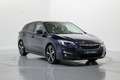 Subaru Impreza 1.6 Executive Lineartronic Bleu - thumbnail 3