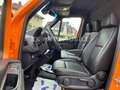 Mercedes-Benz Sprinter III Kasten 317 CDI MAXI*KLIMA*KAMERA* Naranja - thumbnail 12
