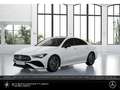 Mercedes-Benz CLA 180 #AMG #PANO-SD #NIGHT #SOUND #DISTRONIC Weiß - thumbnail 1