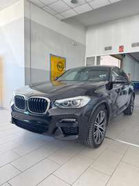 xDrive 20dA xLine M Sport