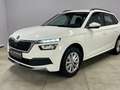 Skoda Kamiq 1,0 TSI Ambition DSG Weiß - thumbnail 8