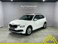 Skoda Kamiq 1,0 TSI Ambition DSG Weiß - thumbnail 1