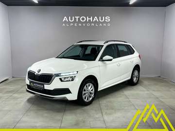 1,0 TSI Ambition DSG