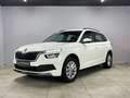 Skoda Kamiq 1,0 TSI Ambition DSG Weiß - thumbnail 6