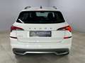 Skoda Kamiq 1,0 TSI Ambition DSG Weiß - thumbnail 14