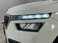 Skoda Kamiq 1,0 TSI Ambition DSG Weiß - thumbnail 4