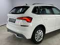 Skoda Kamiq 1,0 TSI Ambition DSG Weiß - thumbnail 13