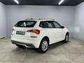 Skoda Kamiq 1,0 TSI Ambition DSG Weiß - thumbnail 12
