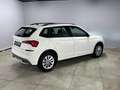 Skoda Kamiq 1,0 TSI Ambition DSG Weiß - thumbnail 11