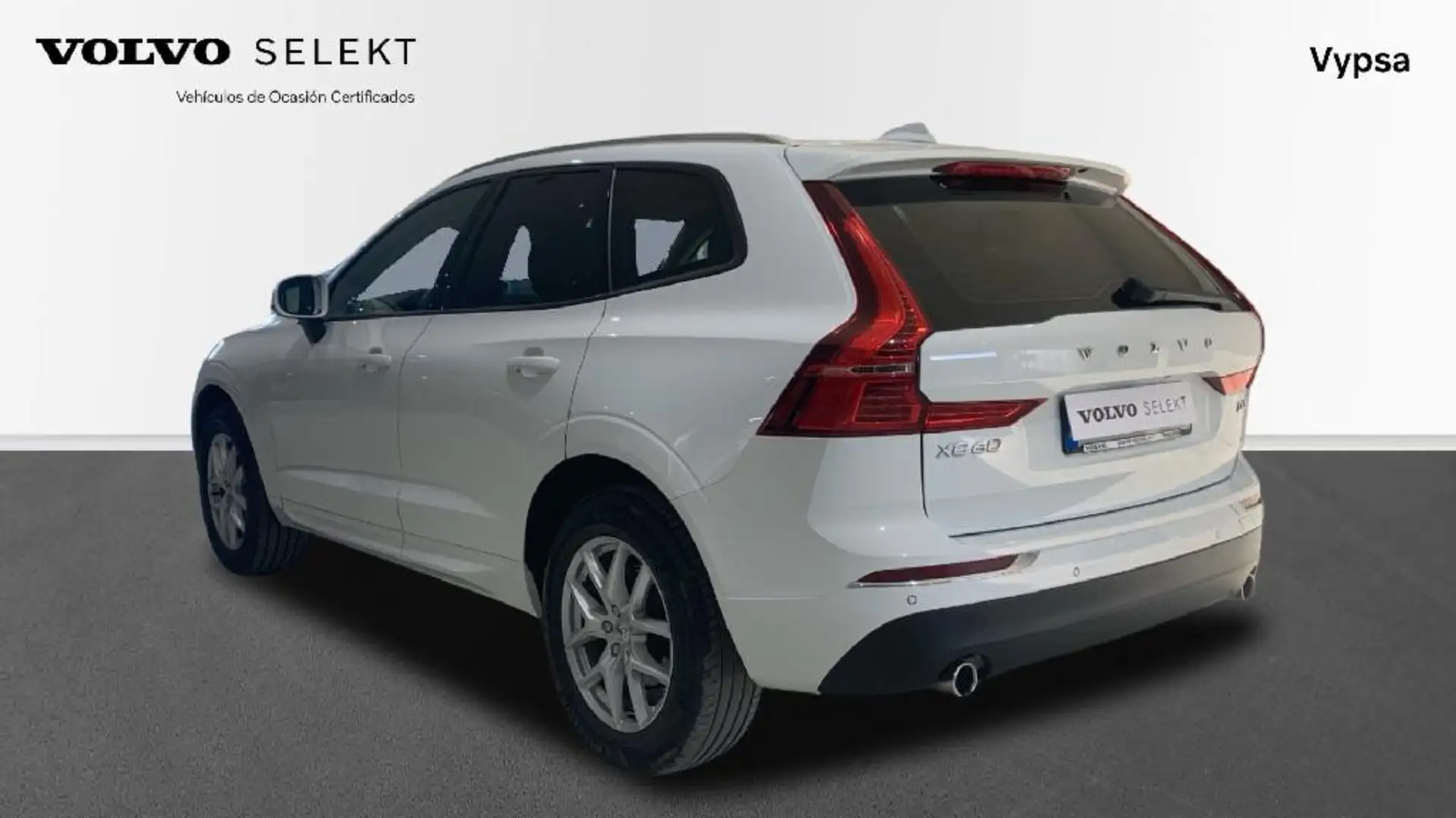 Volvo XC60 D3 Momentum Wit - 2