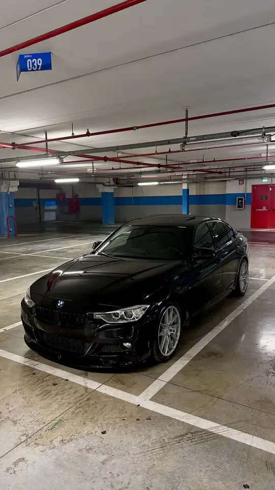 BMW 318