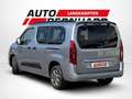 Opel Combo GS  XL 1.5 Diesel (96 kW/130 PS) 6-Gang Grau - thumbnail 5
