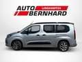 Opel Combo GS  XL 1.5 Diesel (96 kW/130 PS) 6-Gang Grau - thumbnail 4