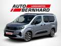 Opel Combo GS  XL 1.5 Diesel (96 kW/130 PS) 6-Gang Grau - thumbnail 1