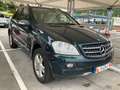 Mercedes-Benz ML 320 320CDI Aut. Verde - thumbnail 1