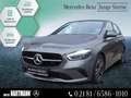 Mercedes-Benz B 200 PROGRESSIVE+PANO+TOTWI+MEMORY+MULTIBEA+NAV Grijs - thumbnail 1