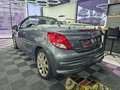 Peugeot 207 1.6 THP 156ch Féline Grau - thumbnail 5