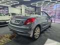 Peugeot 207 1.6 THP 156ch Féline Grau - thumbnail 3