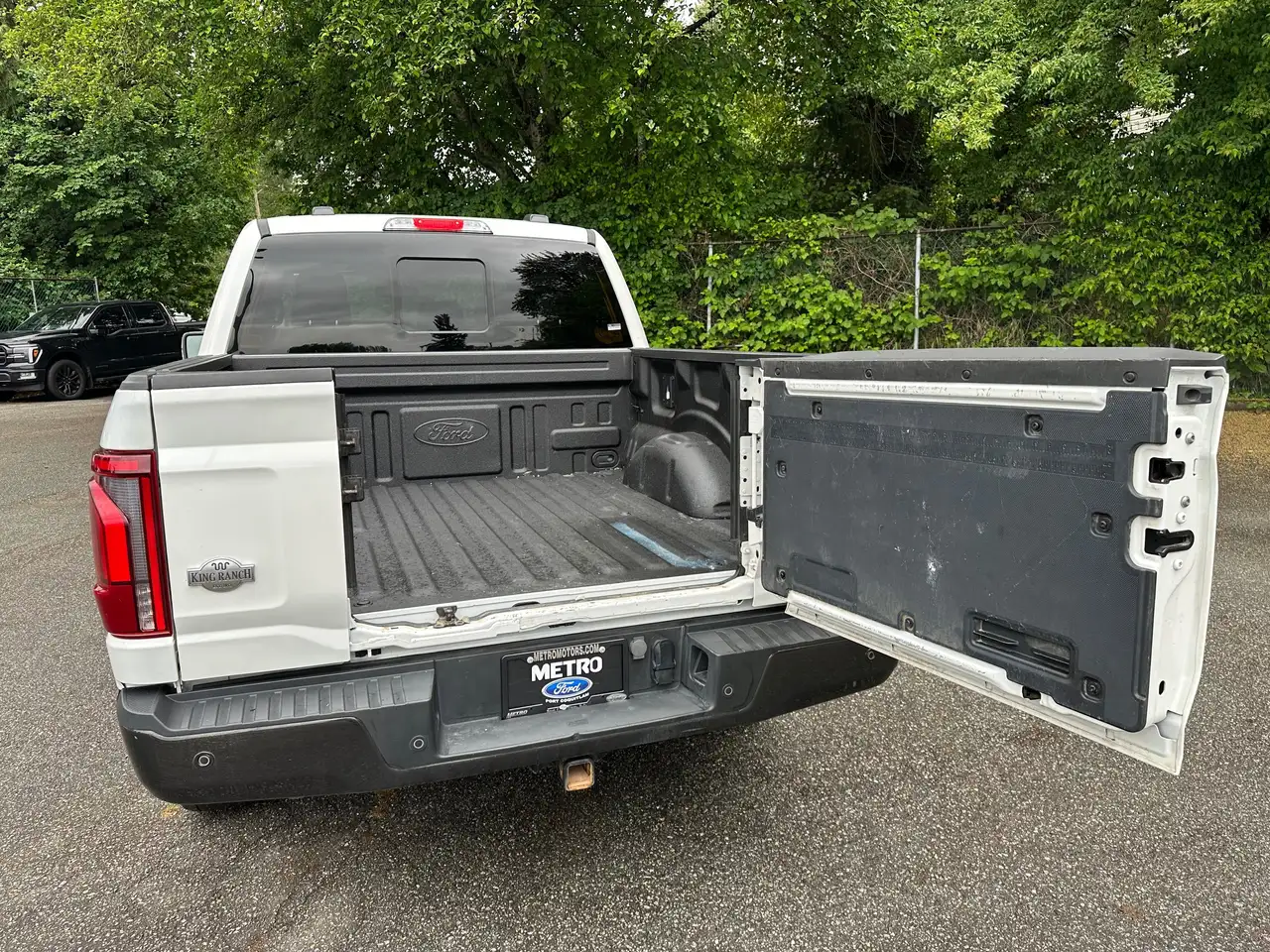 Ford F 150 photo Ford F 150