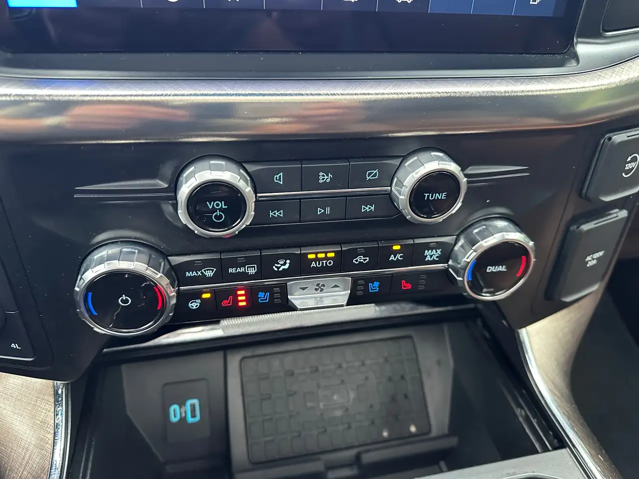 Ford F 150 photo Ford F 150