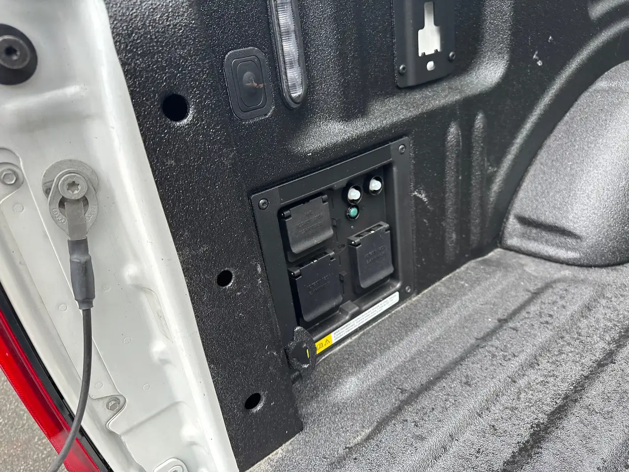 Ford F 150 photo Ford F 150