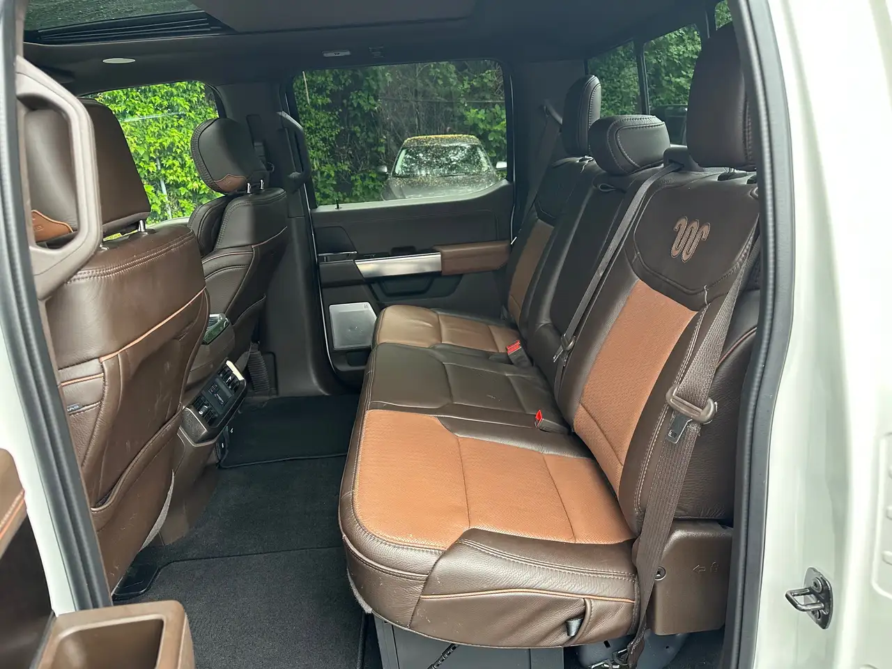 Ford F 150 photo Ford F 150