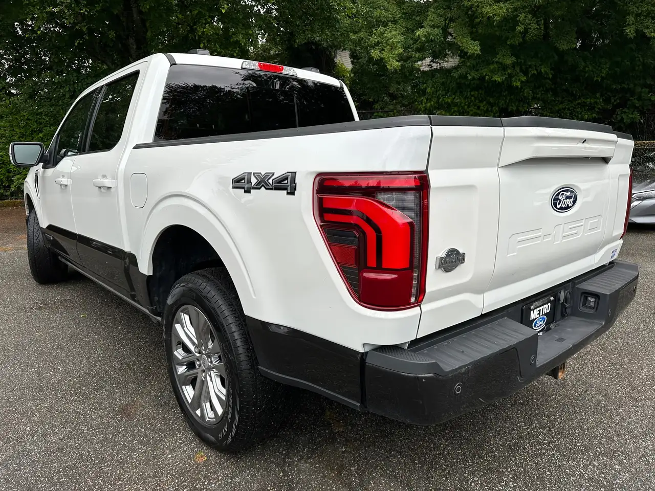Ford F 150 photo Ford F 150