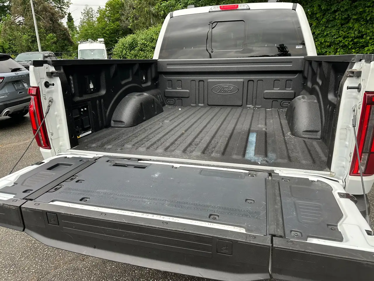 Ford F 150 photo Ford F 150
