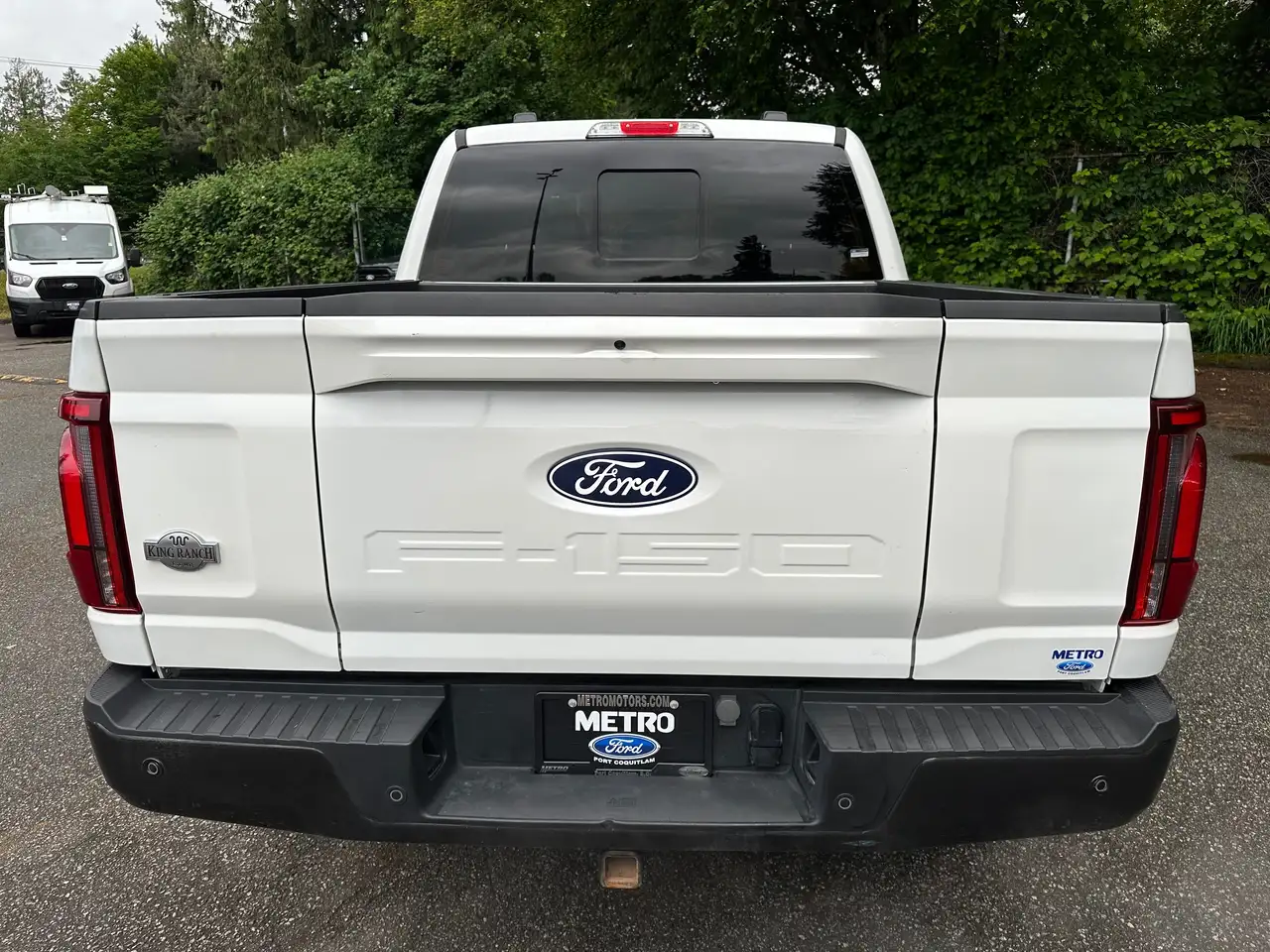 Ford F 150 photo Ford F 150